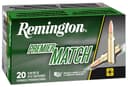 Remington .300 Blackout 125gr MATCHKING – 20rd 4