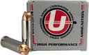 Underwood Ammo .44 Magnum 160gr – 20rd 1