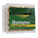 remington .22 LR 40gr – 100rd 2