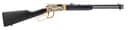 Rossi Rio Bravo 22LR Regan 18″ 15+1# 4