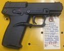 Kel Tec P17 22 lr 2