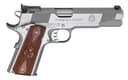 Springfield Armory 1911 9MM Loaded Target SS 4