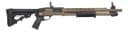 Mossberg 590R 12/18.5 6+1 FDE 3