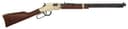 GoldenBoy 22LR 20″ Blue L/A 16rd 2