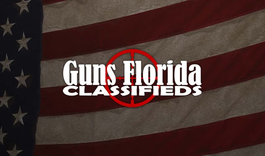 Guns Florida logo