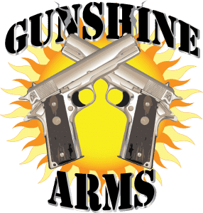Gunshine Arms logo