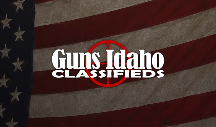 Gunsidaho logo