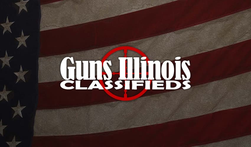 Guns Illinois logo