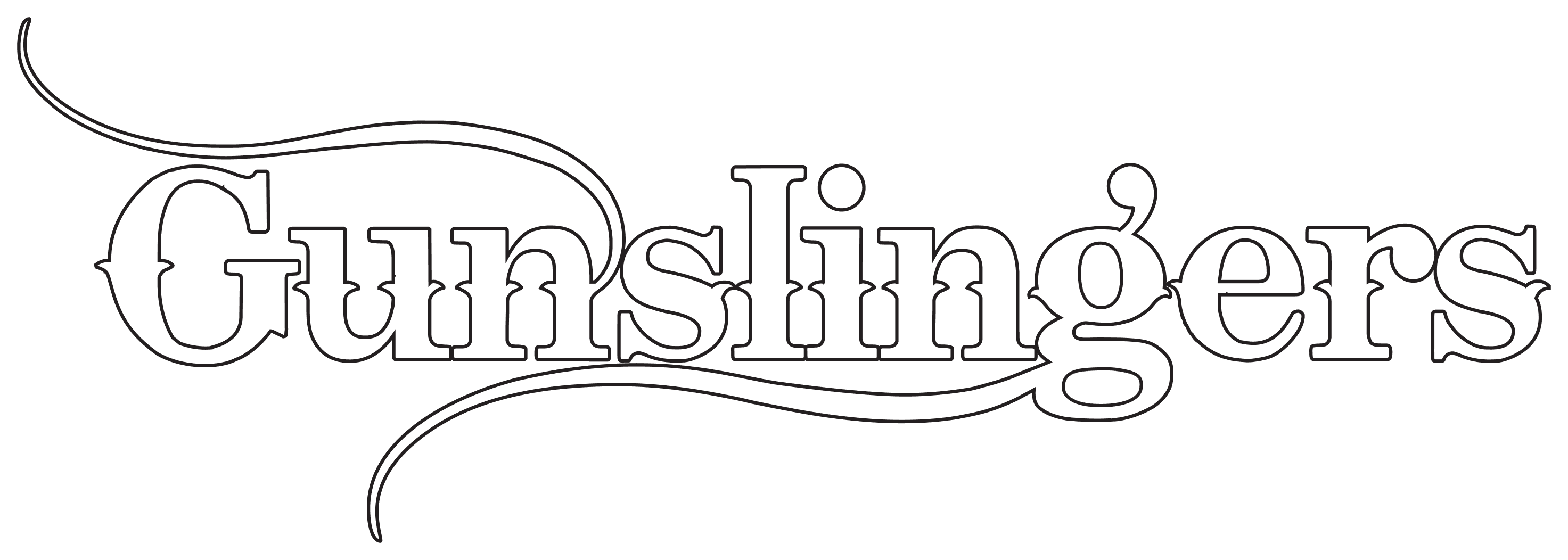 Gunslingers logo