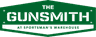 The Gunsmith at Sportsman's Warehouse