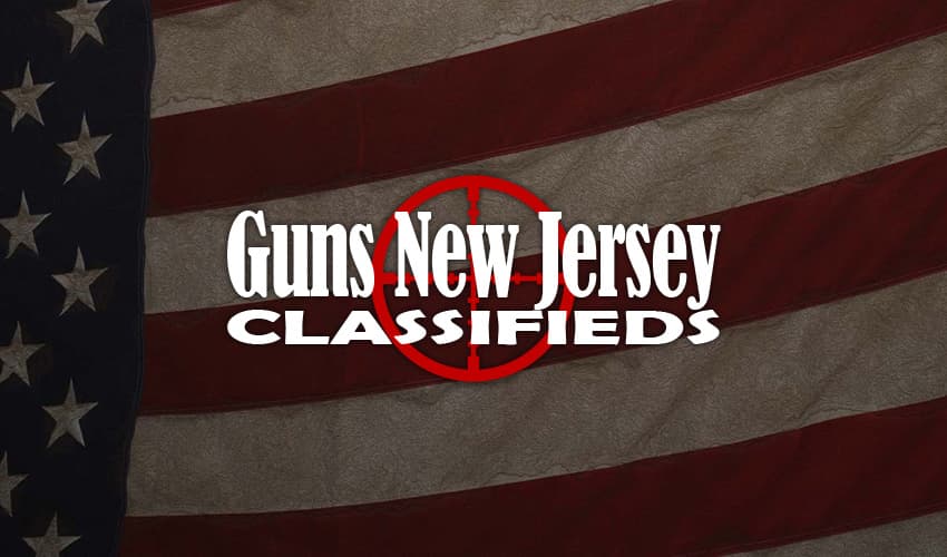 Guns New Jersey logo