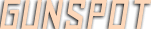 GunSpot logo