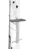 Hawk HWKHHSP Helium HSP Platform Gray Aluminum 10″ x 6″ 3