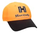Outdoor Cap HRN05A Hornady Cap Polyester Blaze/Black Structured OSFA 1
