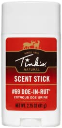 Tinks W6377 #69 Scent Stick 2.75 oz Stick 3
