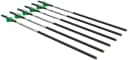 Centerpoint AXCCA206PK1 Crossbow Arrows 20″ 6 Pack 400GR 1