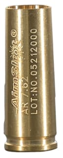 AimShot AR762 Arbor 7.62x39mm Brass Works With AimShot Bore Sights 3
