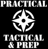 Practical Tactical & Prep logo