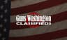 Guns Washington Classifieds