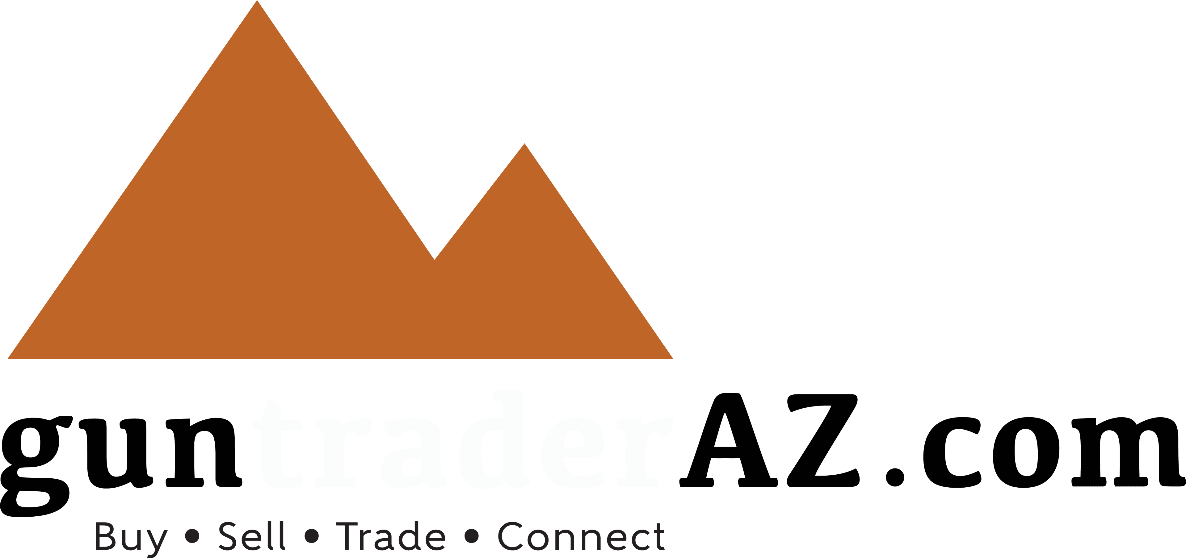 Gun Trader AZ logo