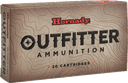 hornady 6.5 Creedmoor 120gr 4
