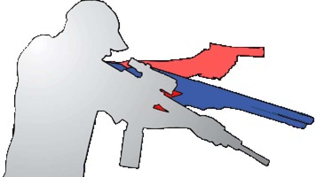 Hammer Down Sports Gunsmith Services logo