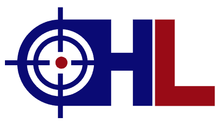 Handgun License logo