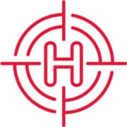 Hannam's Reloading logo