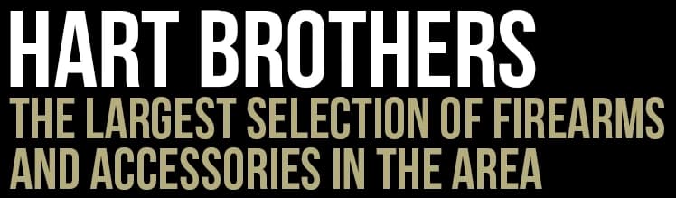 Hart Brothers South logo