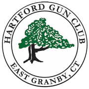 The Hartford Gun Club logo