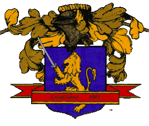 Hatcher Gun Company logo