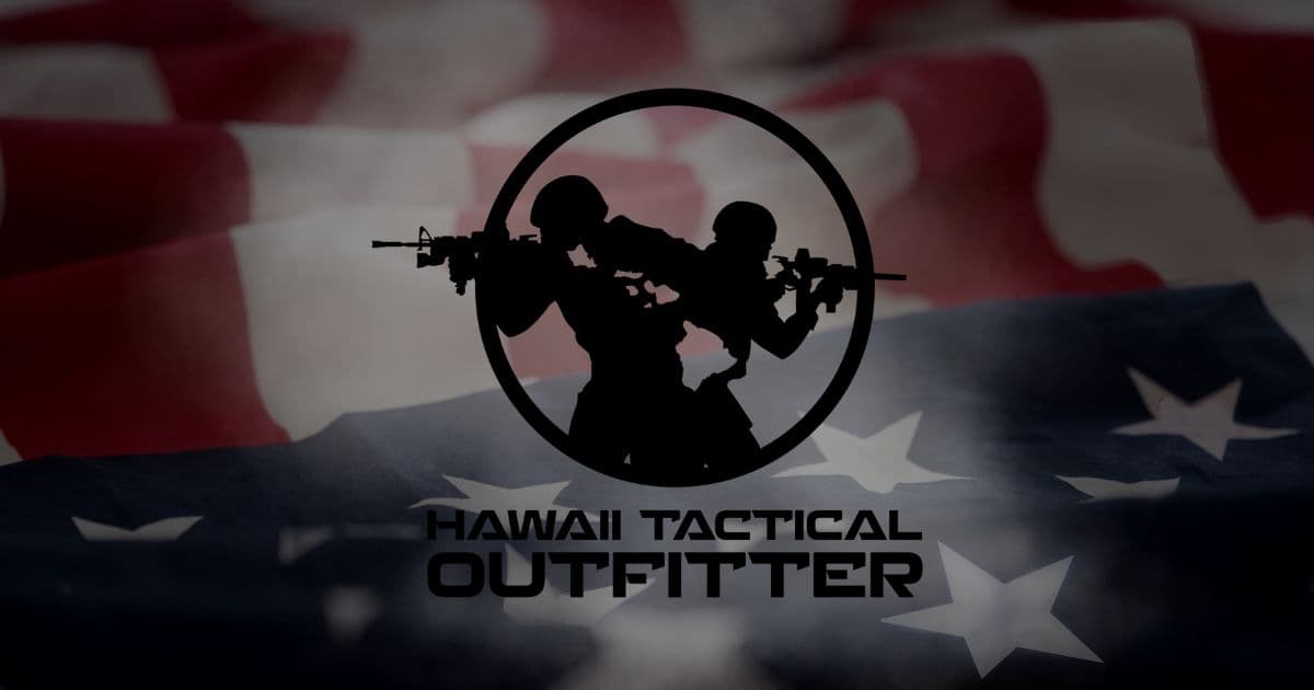 Hawaii Tactical logo
