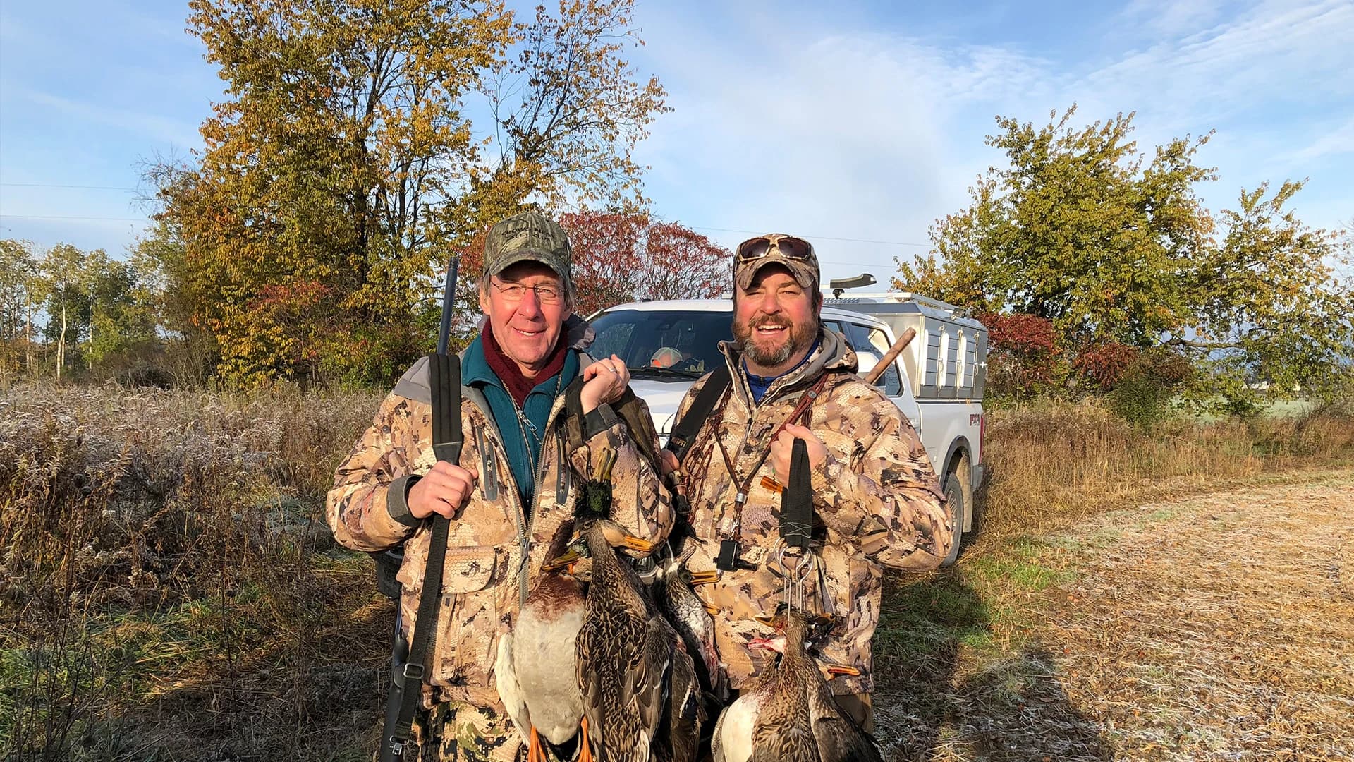 Hawkins Outfitters logo