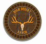High Desert Ranch