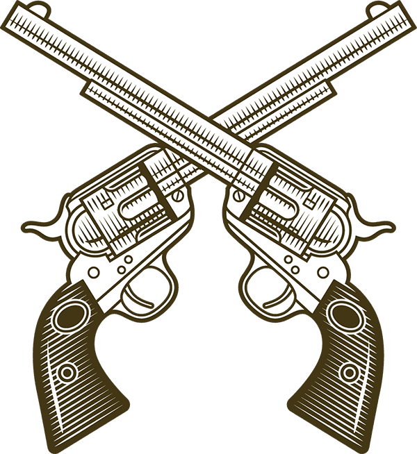 Hellgate Reloading logo