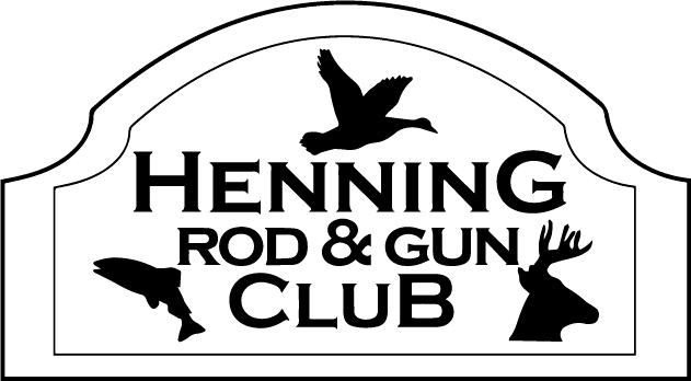 Henning Rod & Gun Club logo