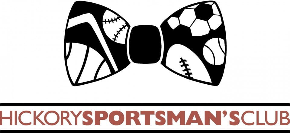 Hickorysportsmansclub Wordpress logo