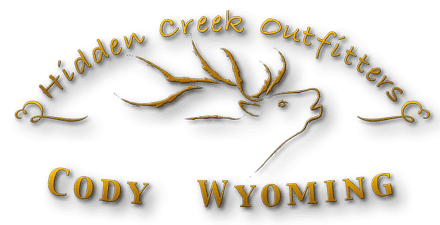 Hidden Creek Outfitters logo
