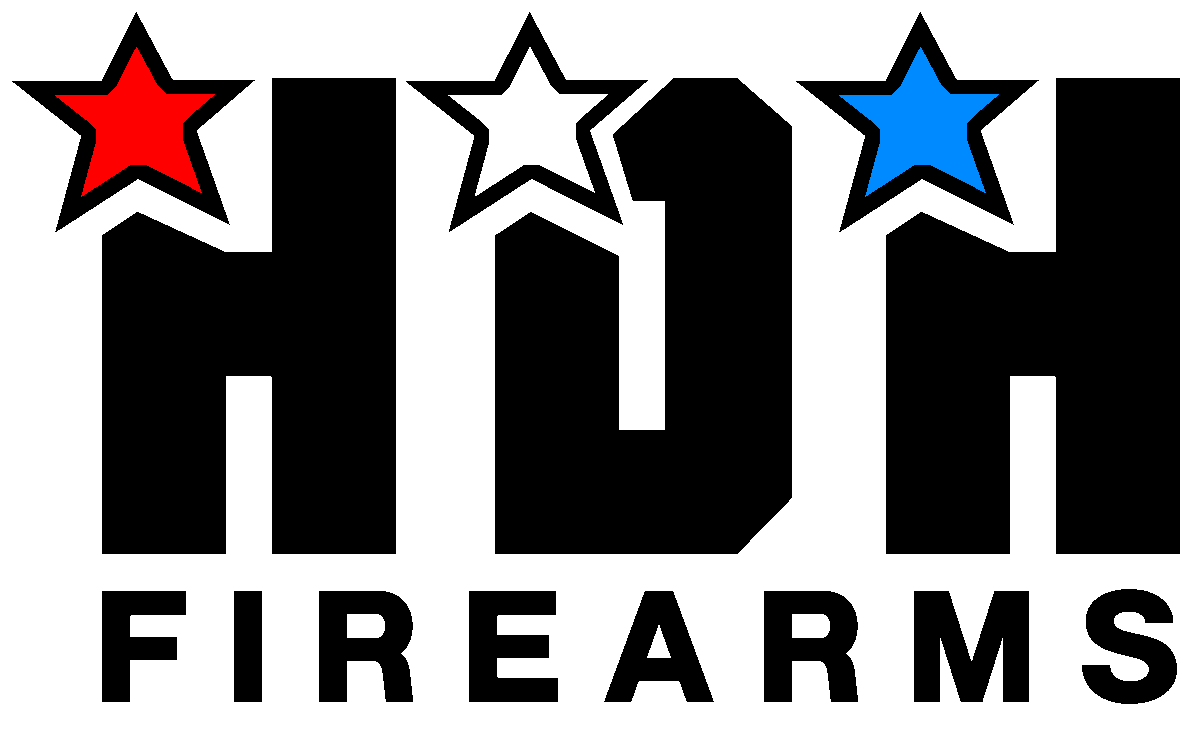 High Desert Heat AZ logo