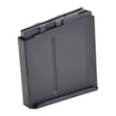 Savage Arms 110BA Rifle Magazine .338 Lapua 5/rd Black 1