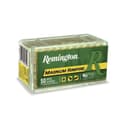 remington .22 WMR 40gr JHP – 50rd 3