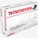 Winchester Repeating Arms 140gr FMJ 4
