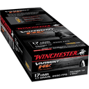 winchester .17 HMR 17gr – 50rd 3