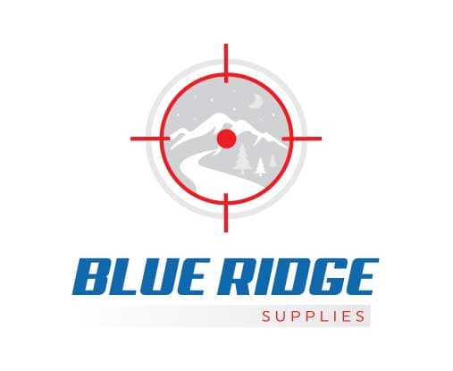 Blue Ridge Supplies logo