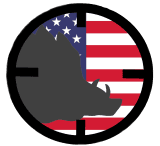 Hog Hunt USA logo