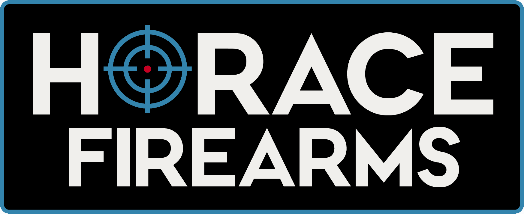 Horace Firearms logo