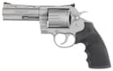 Clt Anaconda 44MAG 4.25 Matte SS Hogue 6RD 4