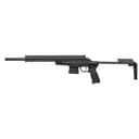 CZ 600 TA1 Trail 7.62X39 16 TB BLK Chassis 10RD 1