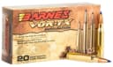 .308 Winchester 130gr TTSX – 20rd 1