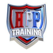 Homeland Personal Protection (HPP Training) logo
